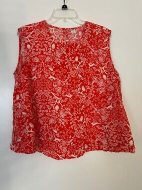 Old Navy Tank